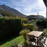 Maison Entiere 3 Avec Jardin En Vallee D'ossau Feriehus