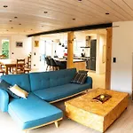 Maison Entiere 3 Avec Jardin En Vallee D'ossau * Louvie Juzon