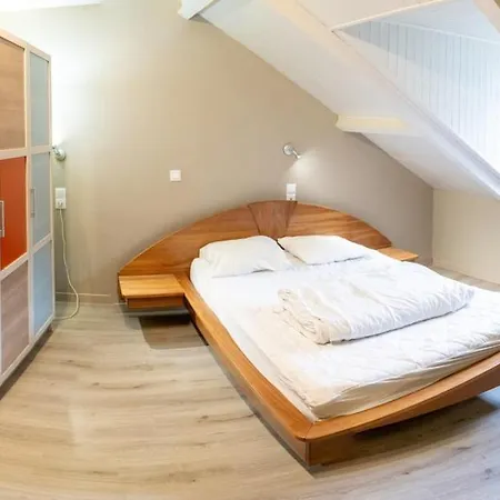 Prázdninový dům Maison Entiere 3 Avec Jardin En Vallee D'ossau *