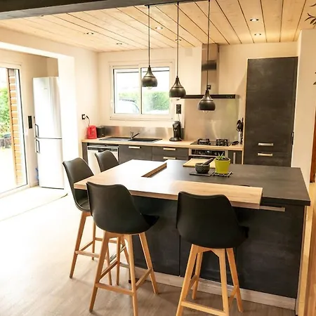 Maison Entiere 3 Avec Jardin En Vallee D'ossau * Louvie Juzon