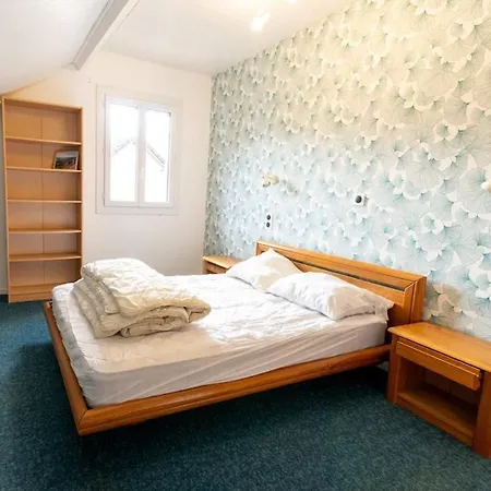Maison Entiere 3 Avec Jardin En Vallee D'ossau Prázdninový dům Louvie Juzon