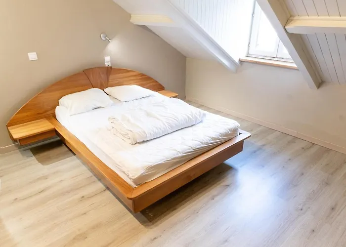 Maison Entiere 3 Avec Jardin En Vallee D'ossau Holiday home *